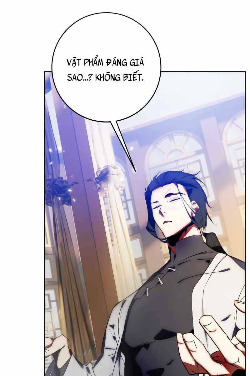 Trở Lại Thành Người Chơi chapter 115 31