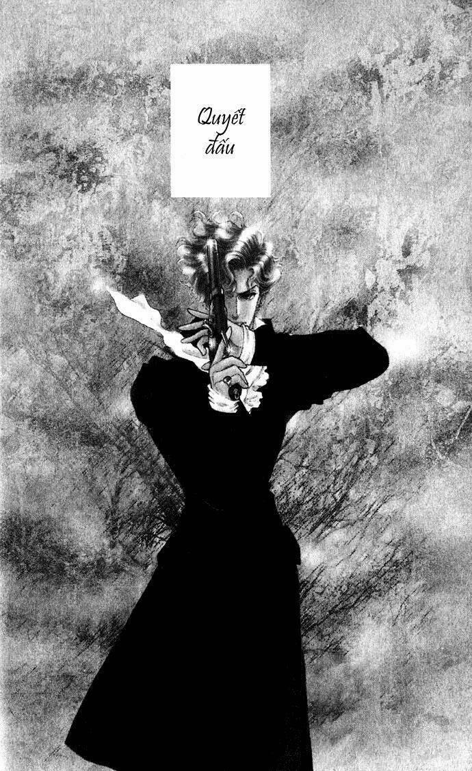 bronze no tenshi chapter 1 7