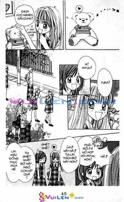 con gái con trai chapter 4 45