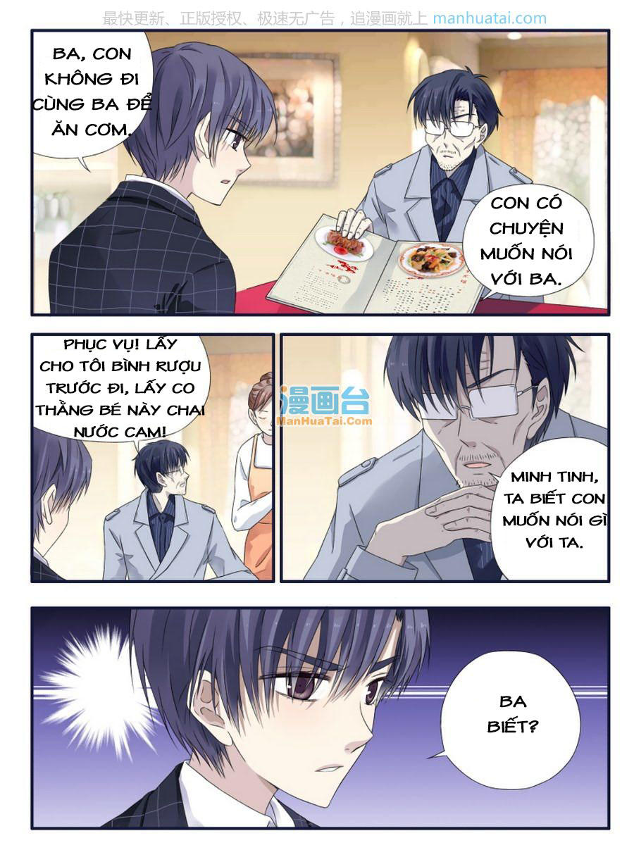 lam sí chapter 85 11