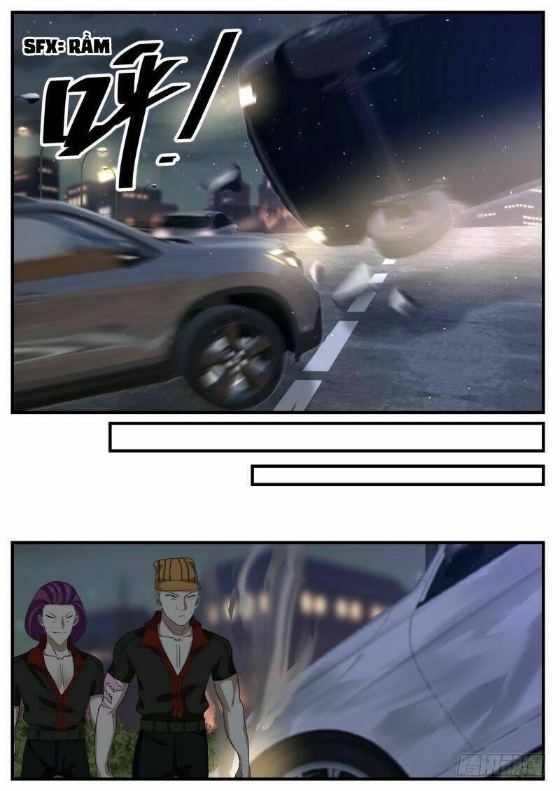 vô địch thần hào hệ thống chapter 6 4