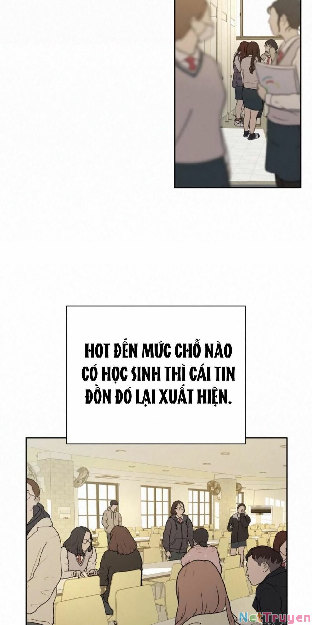 chiến lược: tình yêu trong sáng chapter 16 37