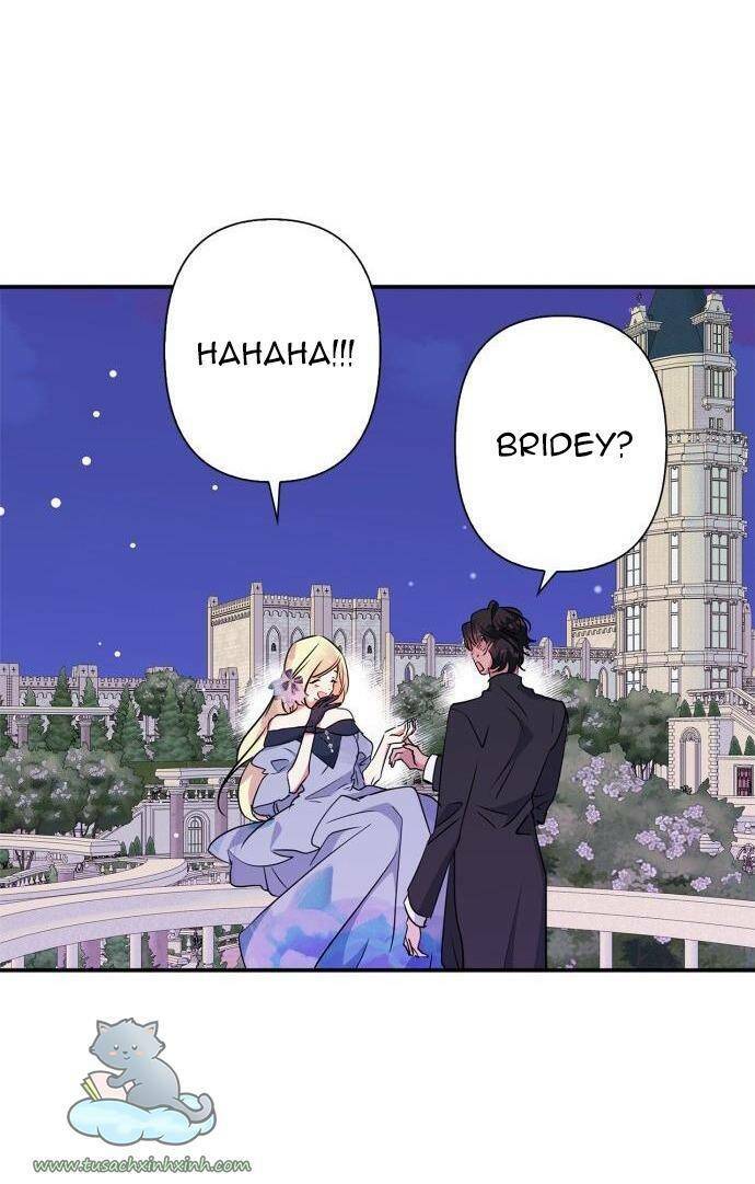 tôi đang nuôi dưỡng một con quái thú chapter 67 71