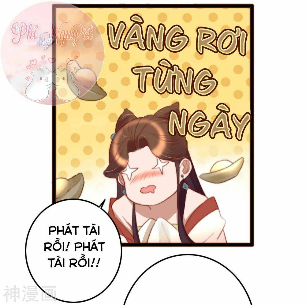 hành trình thịnh sủng chi cẩm tú chapter 45 15