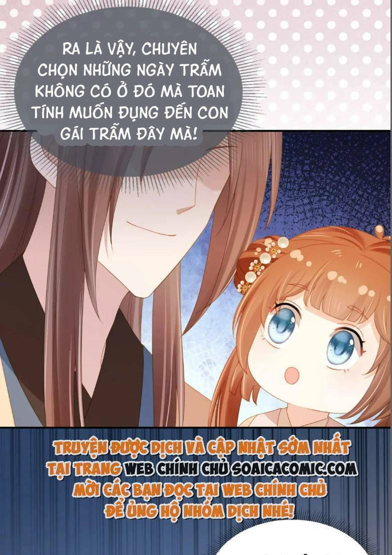 nhặt được bảo bối manh manh chapter 125 24