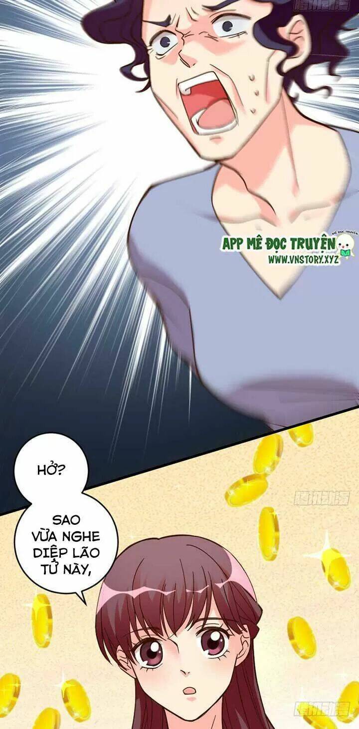 thiên hậu trở về chapter 96 9