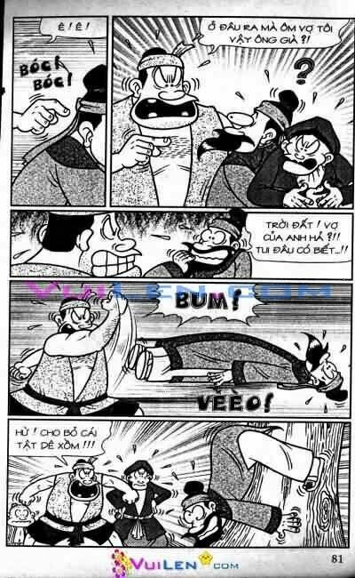 thần đồng đất việt chapter 59 81