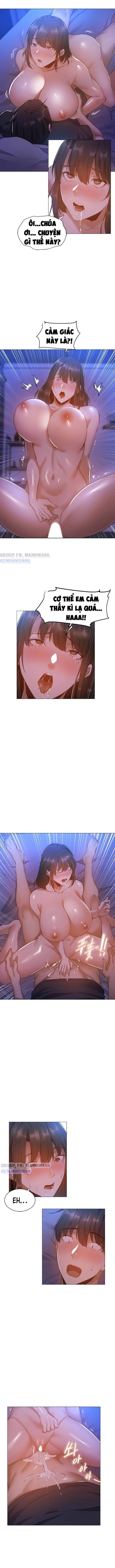 dưới mái nhà chung chapter 20 9