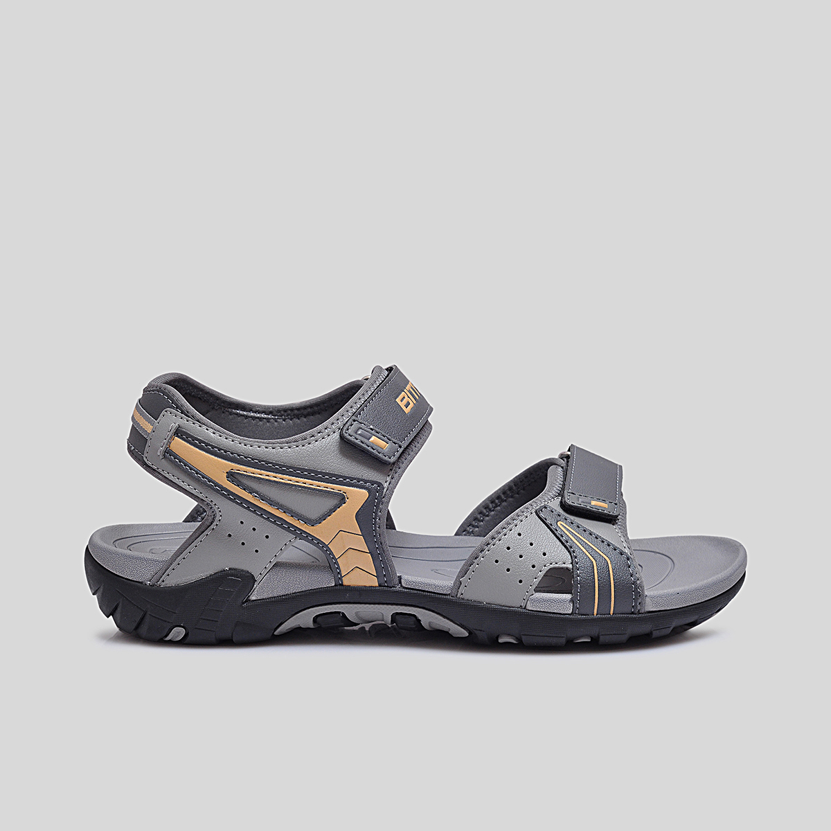 Sandal Nam Biti's BYM000400 Siêu Bền Chống Trượt sandal