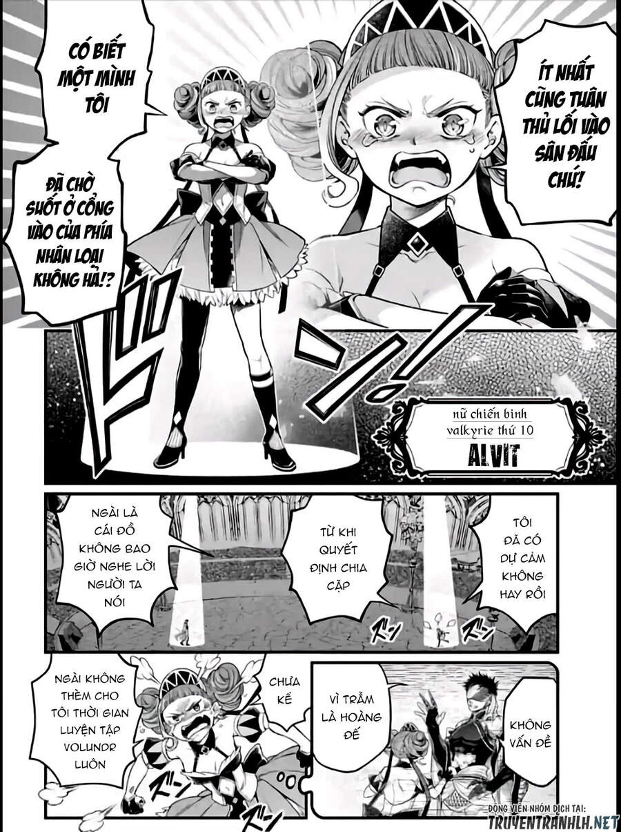 đại chiến nhân thần chapter 56 26