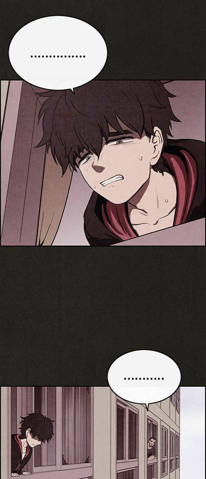 quái vật tại chung cư xanh chapter 15 47