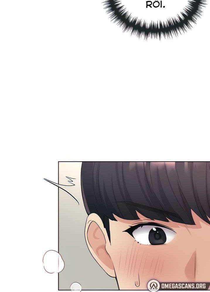 cô em vẽ tranh minh họa của tôi chapter 7.1 10