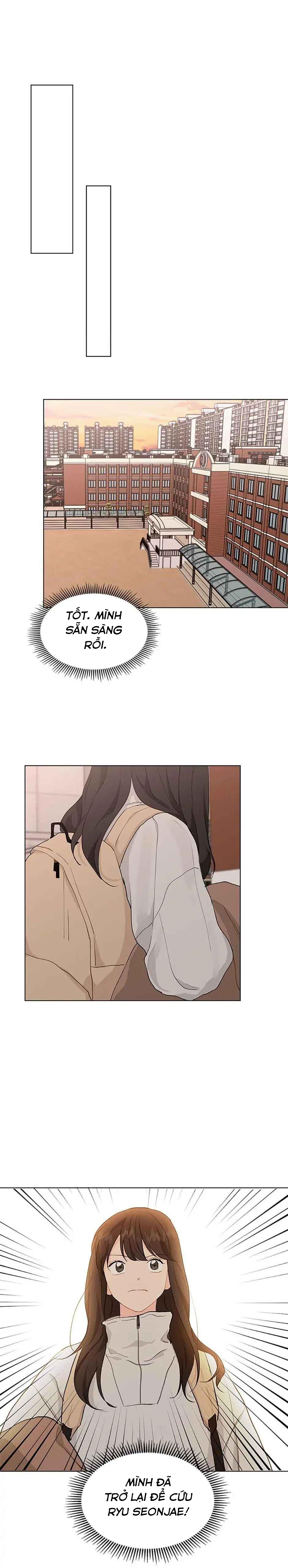 ngày mai tươi đẹp chapter 16 15