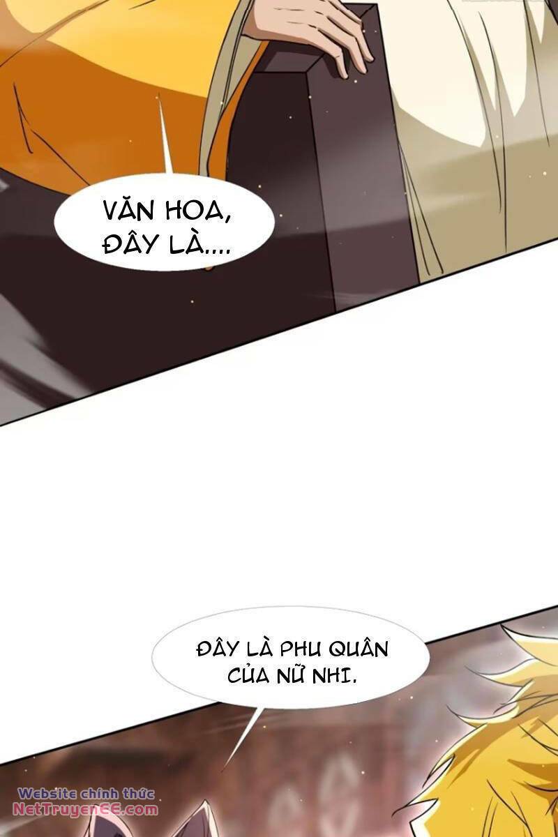 trăm tuổi mở hệ thống: con hiền cháu ngoan quỳ khắp núi! chapter 30 50