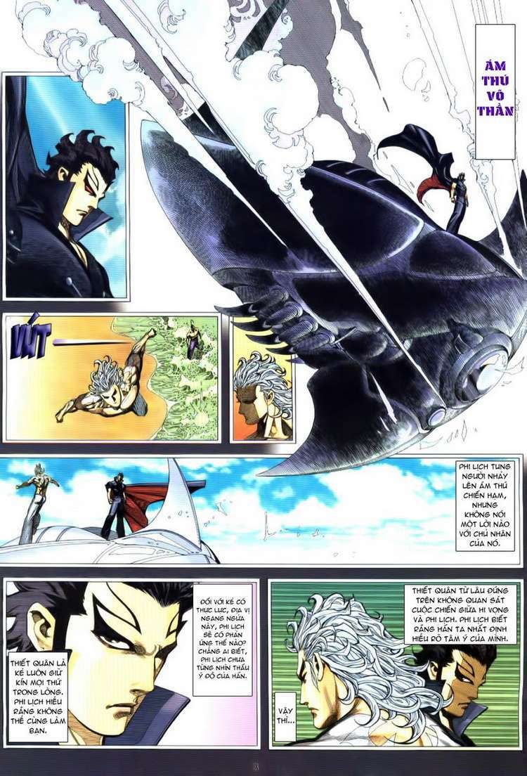 võ thần phượng hoàng chapter 34 3