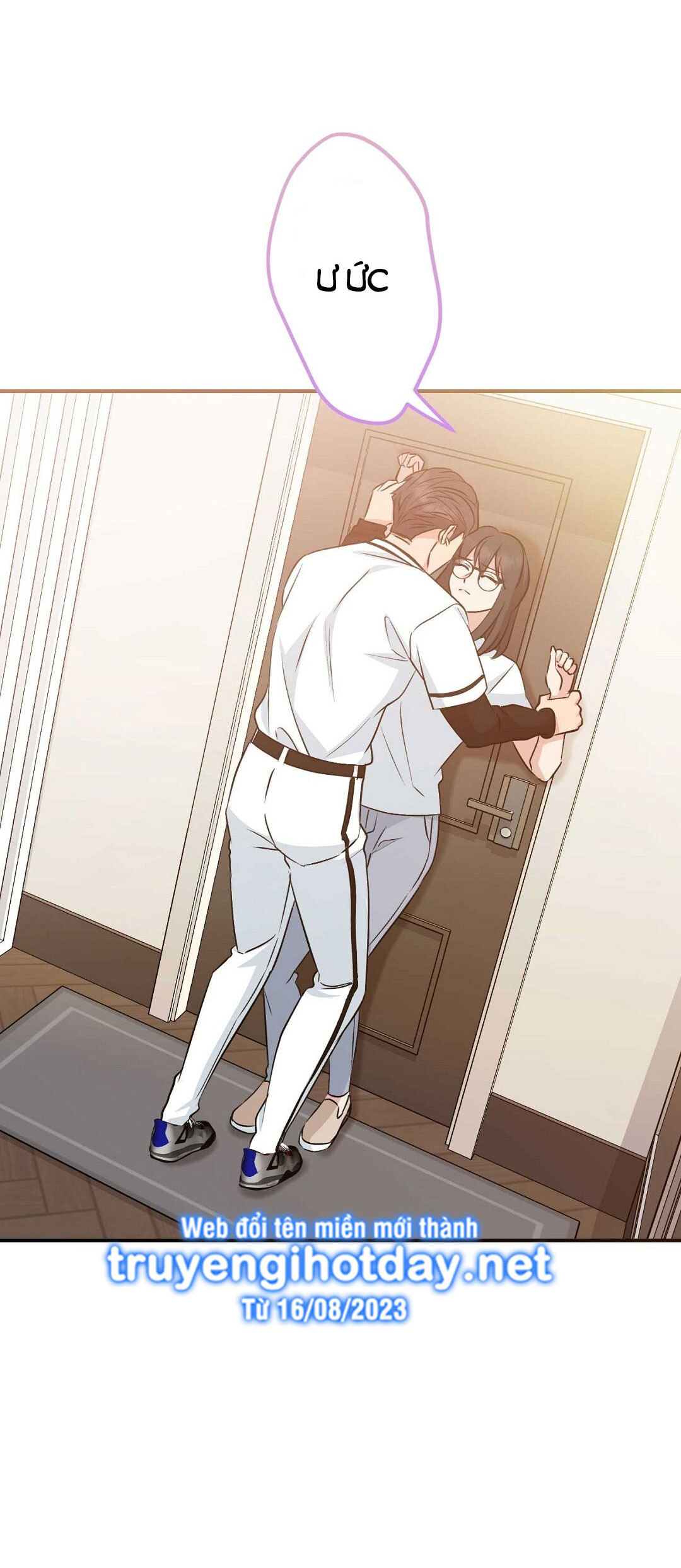 Hợp Đồng Nô Lệ Dâm Đãng chapter 37.2 - Trang 55