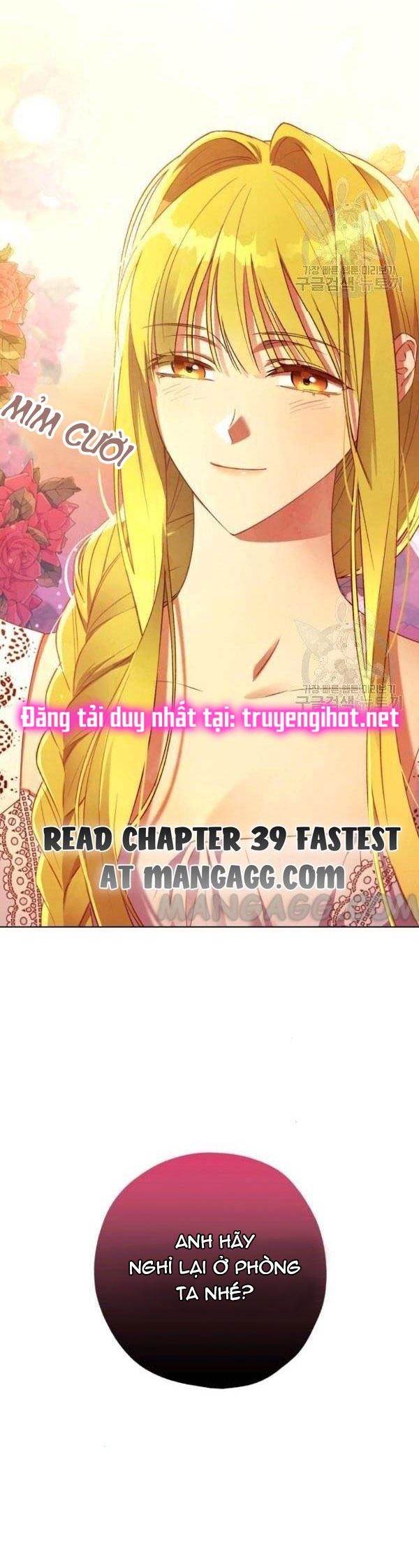 công chúa khắc ấn kẻ phản nghịch chapter 38 61