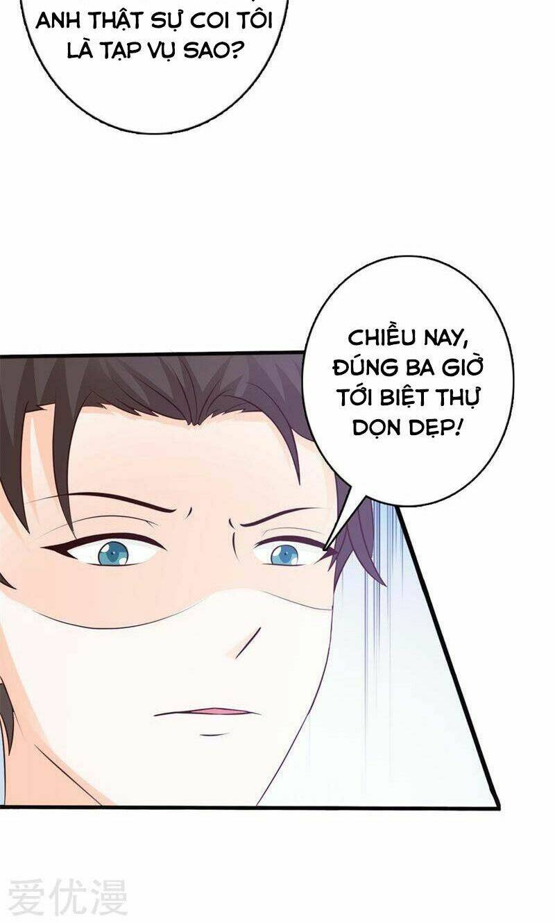 bá đạo tổng tài ngạnh thượng cung chapter 26 36