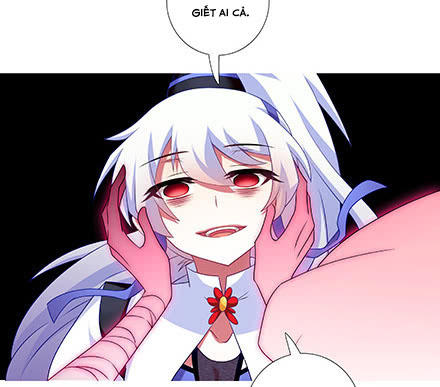 đầu óc đại sư huynh của ta rất đen tối chapter 235 18
