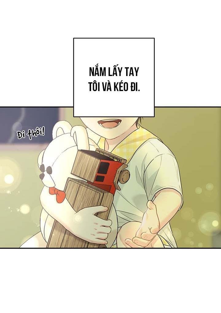 tiểu thử: bắt đầu mùa hè chapter 52 11