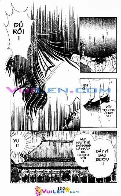 quyển sách kỳ bí chapter 3 154