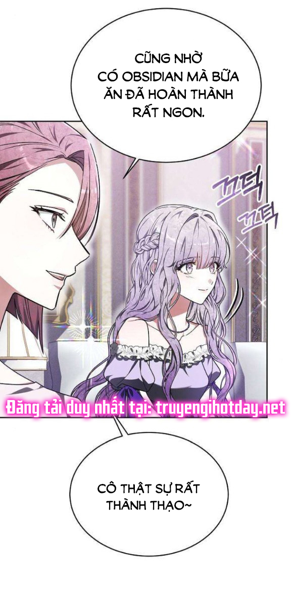 cô dâu của obsidian chapter 6.2 18