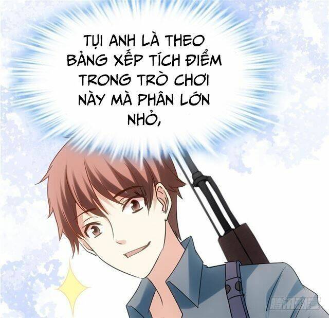 thời khắc và em đều đẹp chapter 5 63