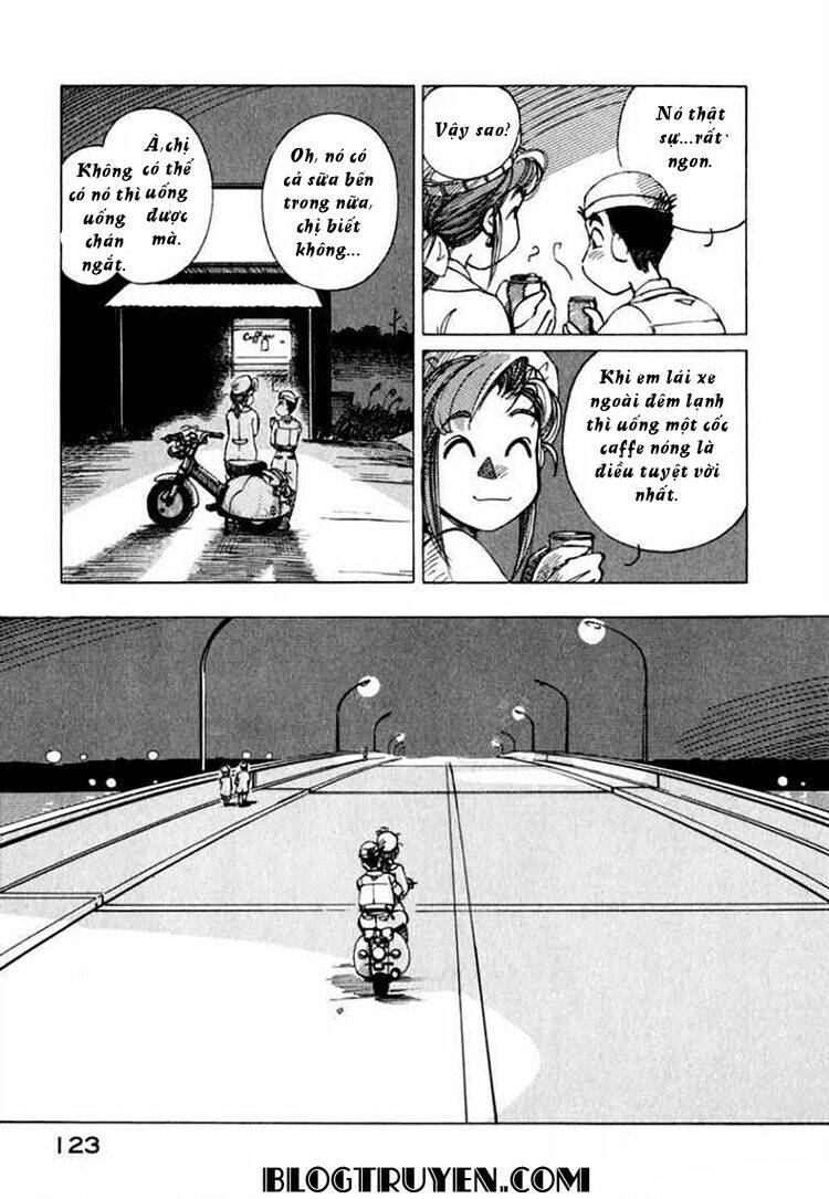 yokohama kaidashi kikou. chapter 6 10