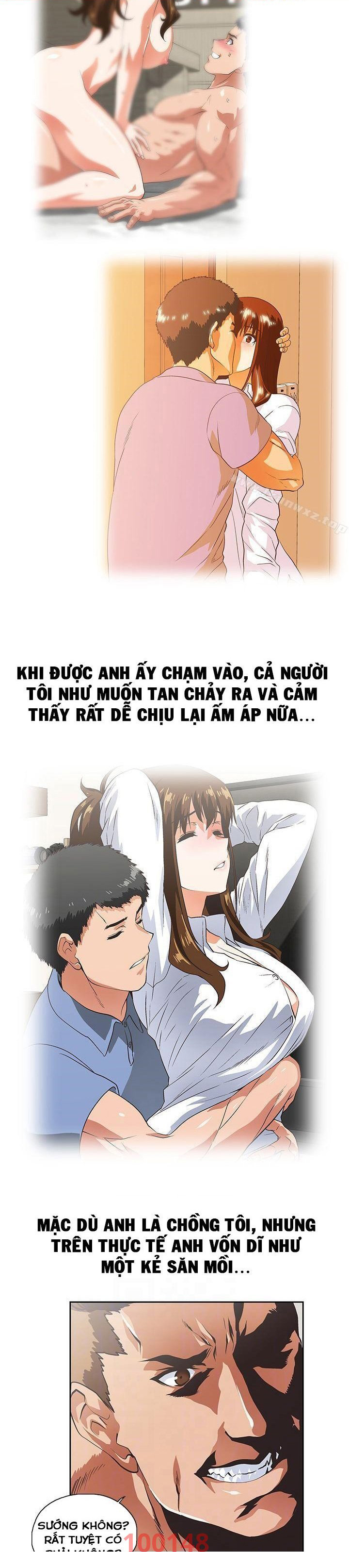 duyên phận chapter 51 10