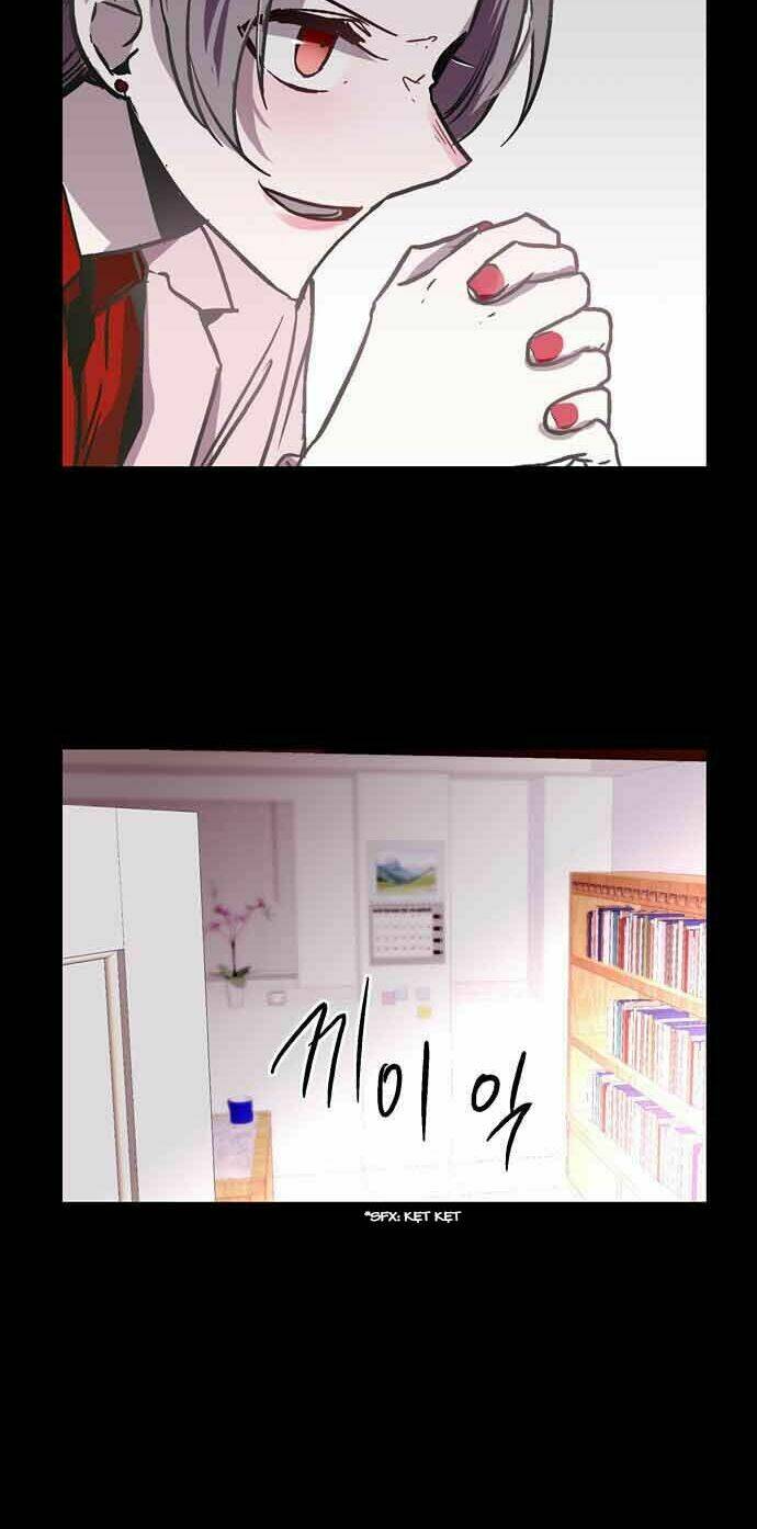 người máy hủy diệt chapter 21 73