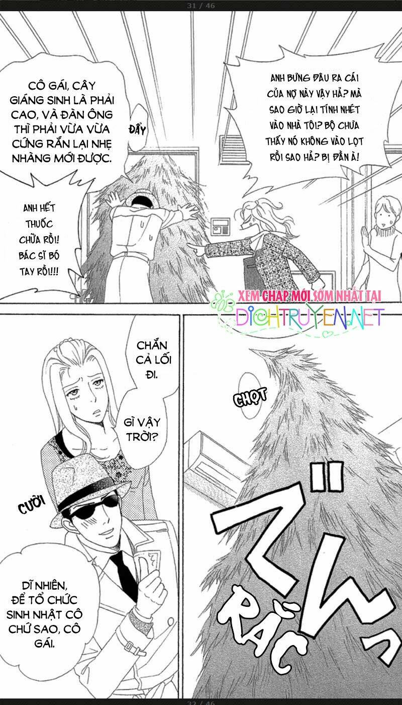 virut tình yêu chapter 7.1 32