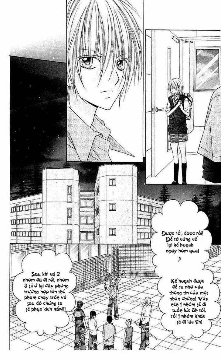 love berrish chapter 12 18