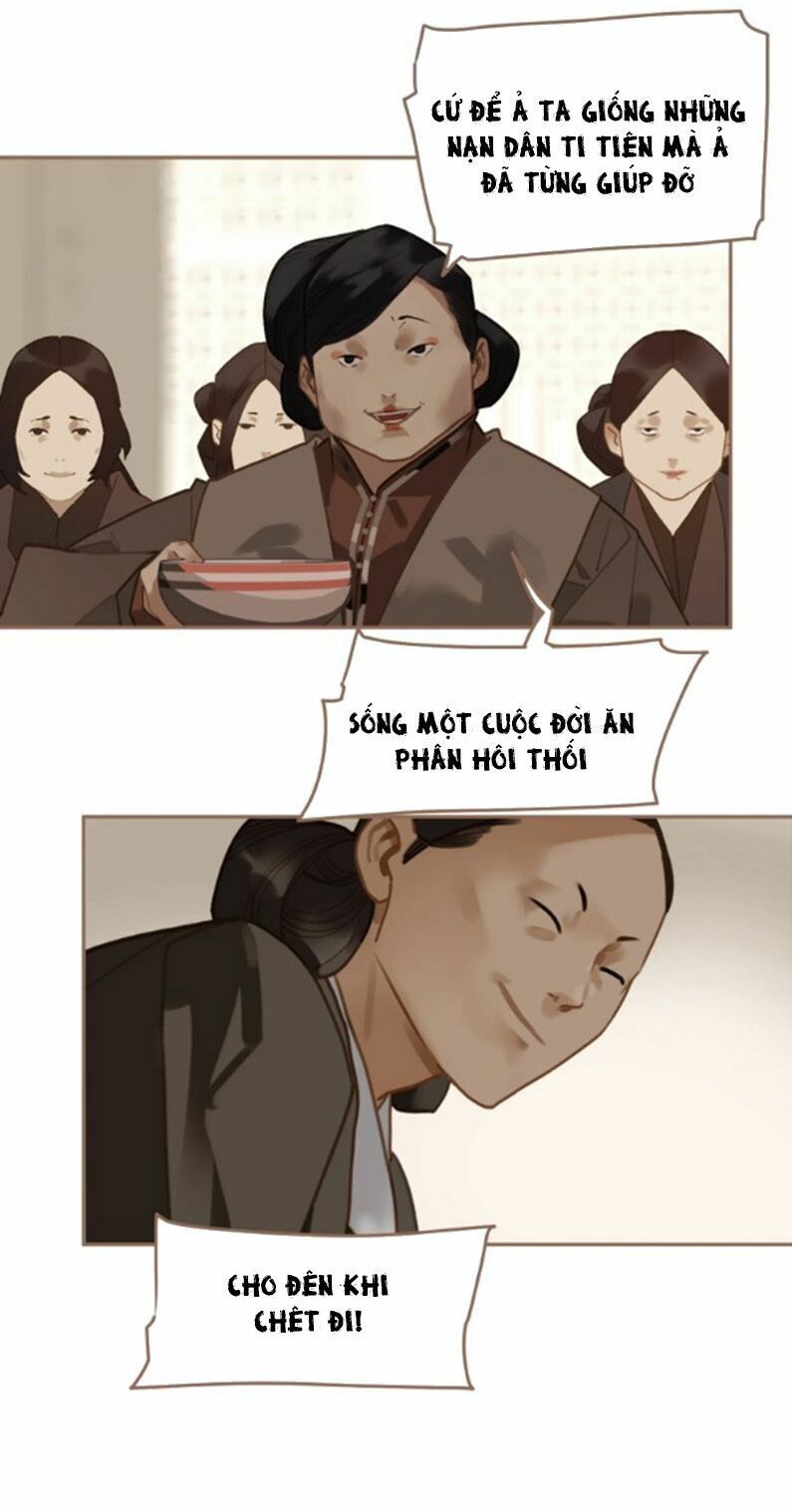 nhất đại linh hậu chapter 79 8