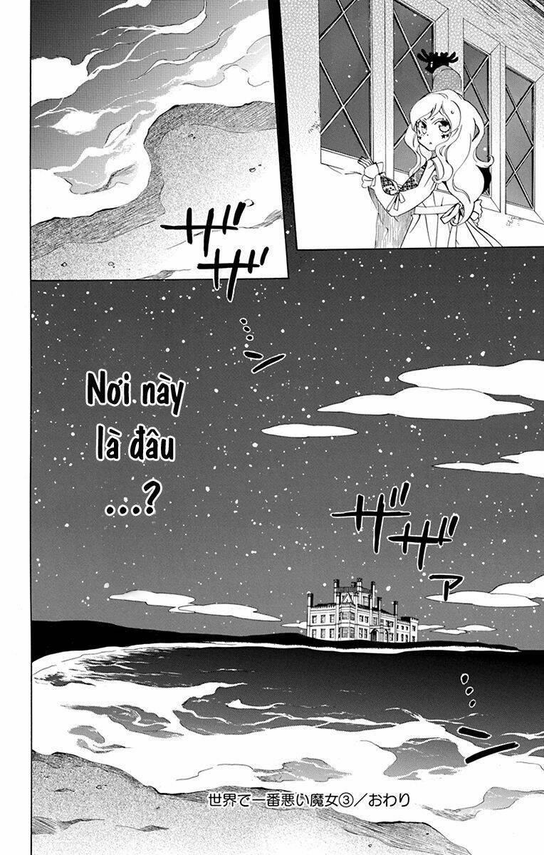 phù thủy xấu xa nhất thế gian chapter 12 48