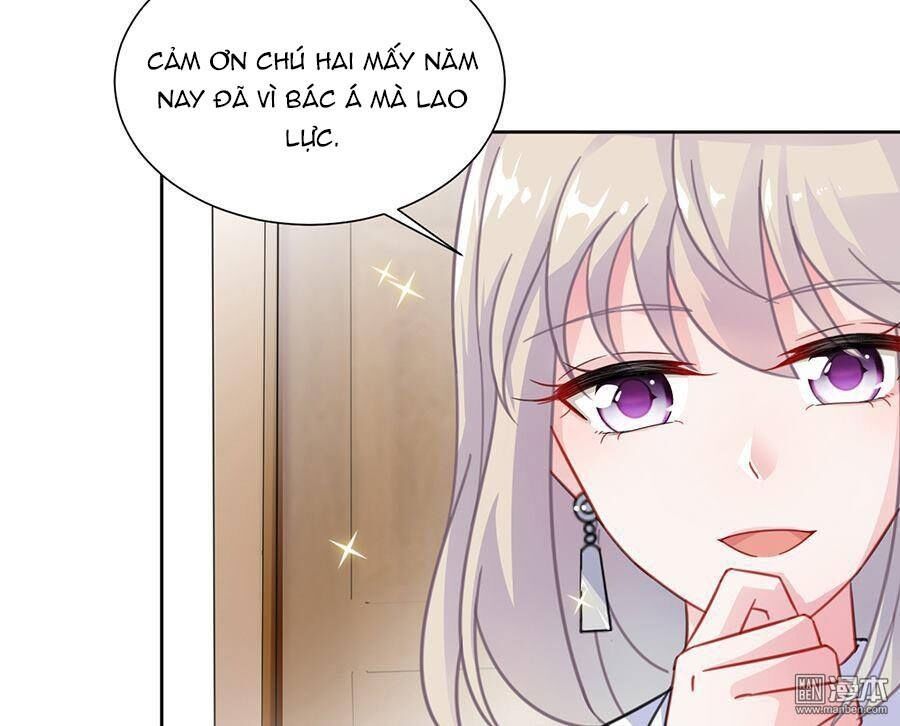 chọc tới chủ tịch tổng tài 2 chapter 4 15