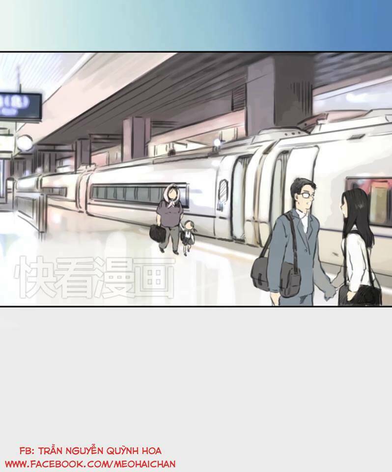 12 giờ của lọ lem chapter 40 11