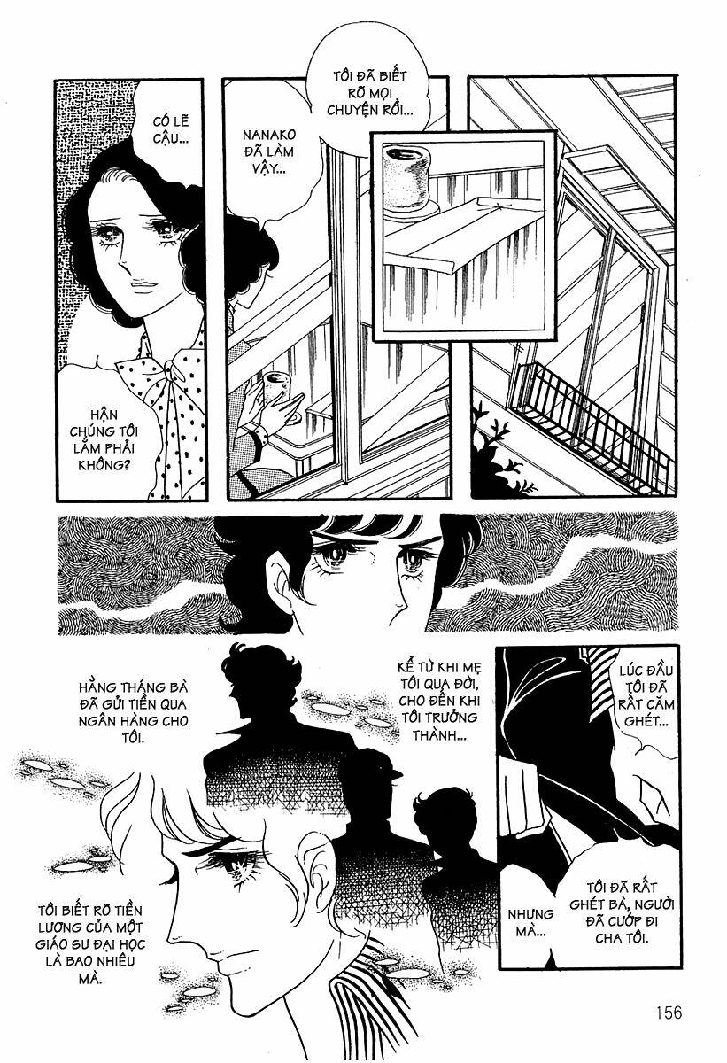 oniisama e... chapter 8 6