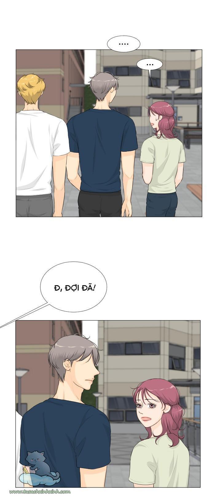 bán quỷ chapter 39 13