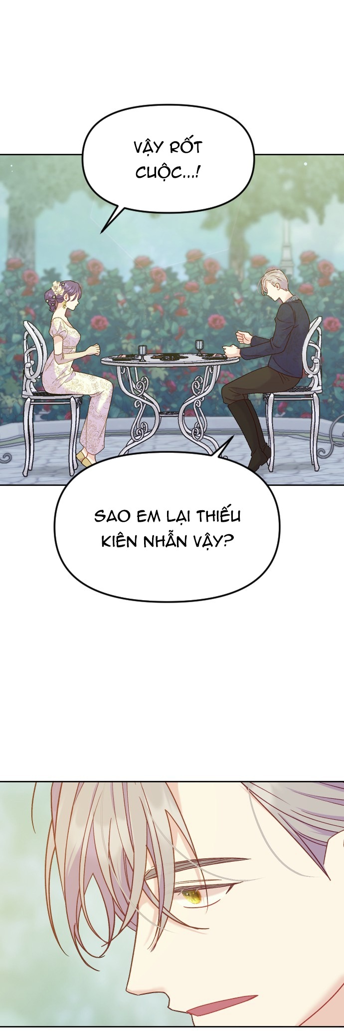 Yêu Hoặc Chết chapter 13.1 - Trang 44