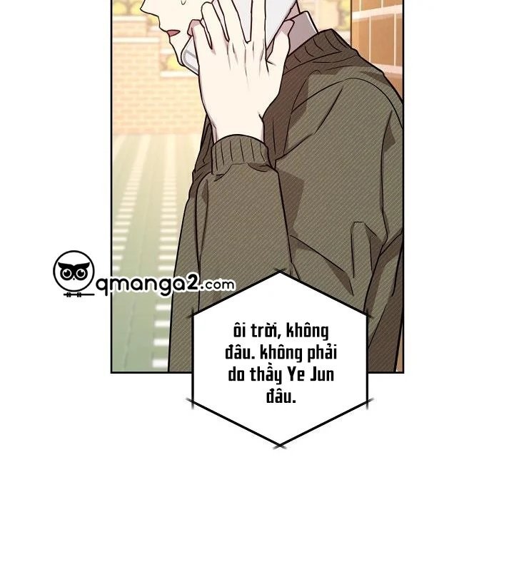 thần tượng đến rồi!? chapter 34 62