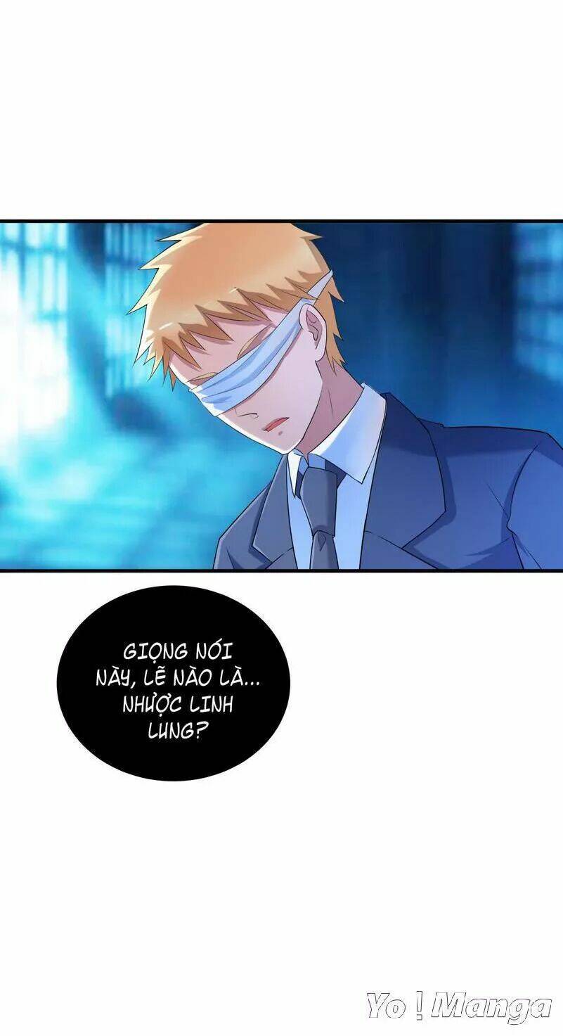 cô dâu gả thay của tổng tài chapter 89 24