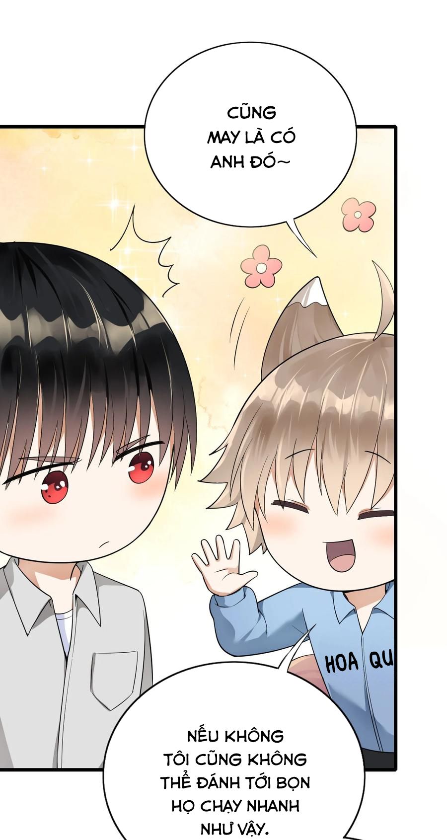 tức thời phạm quy [ tức thì vi quy ] chapter 25 4