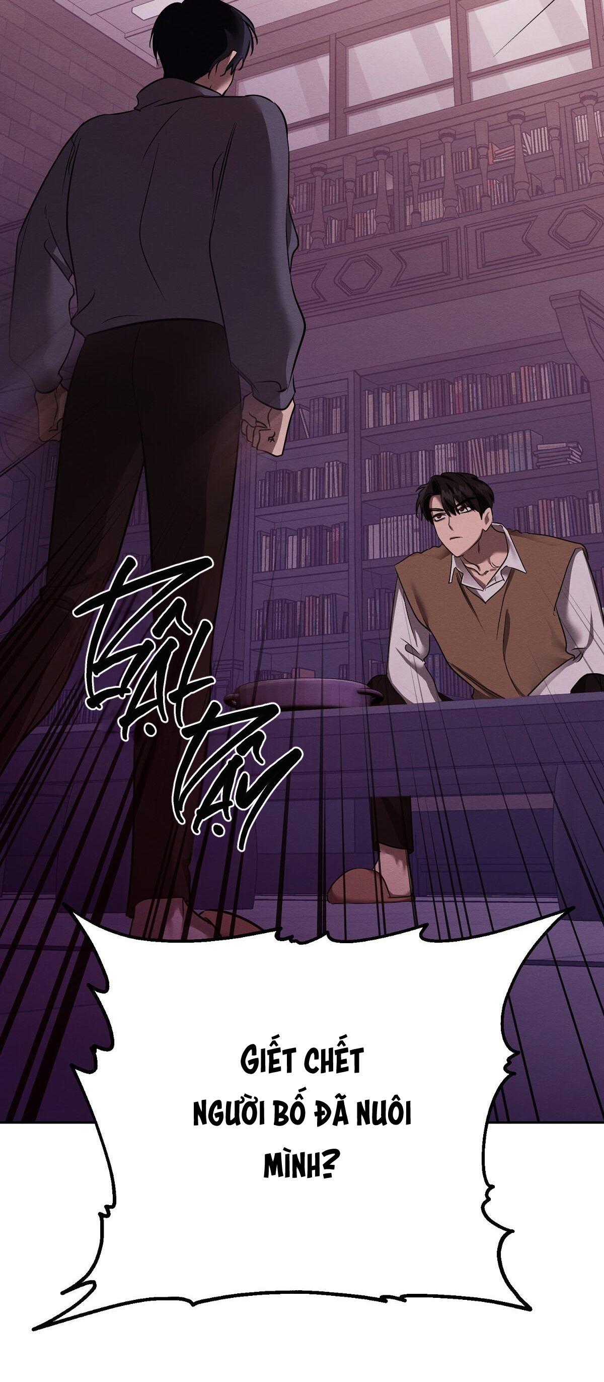 lý do của ác nhân chapter 40 25