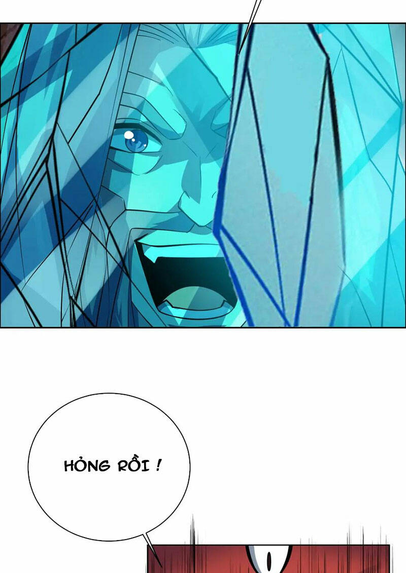 thôn phệ một thế giới tu tiên chapter 159 34