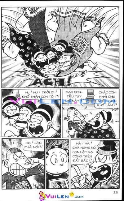 thần đồng đất việt chapter 57 30