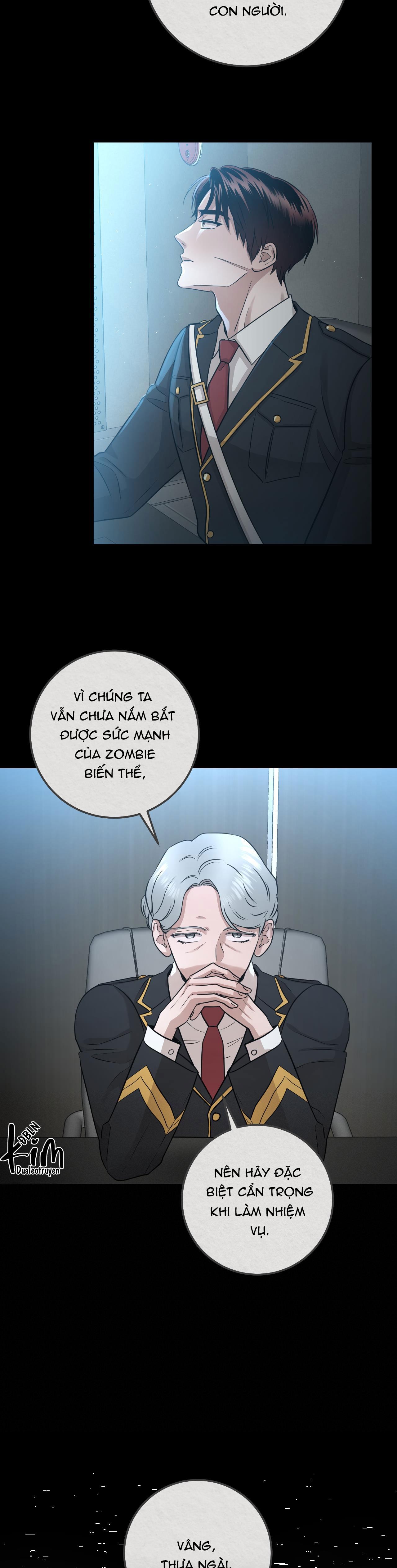 over the paradise chapter 7 24