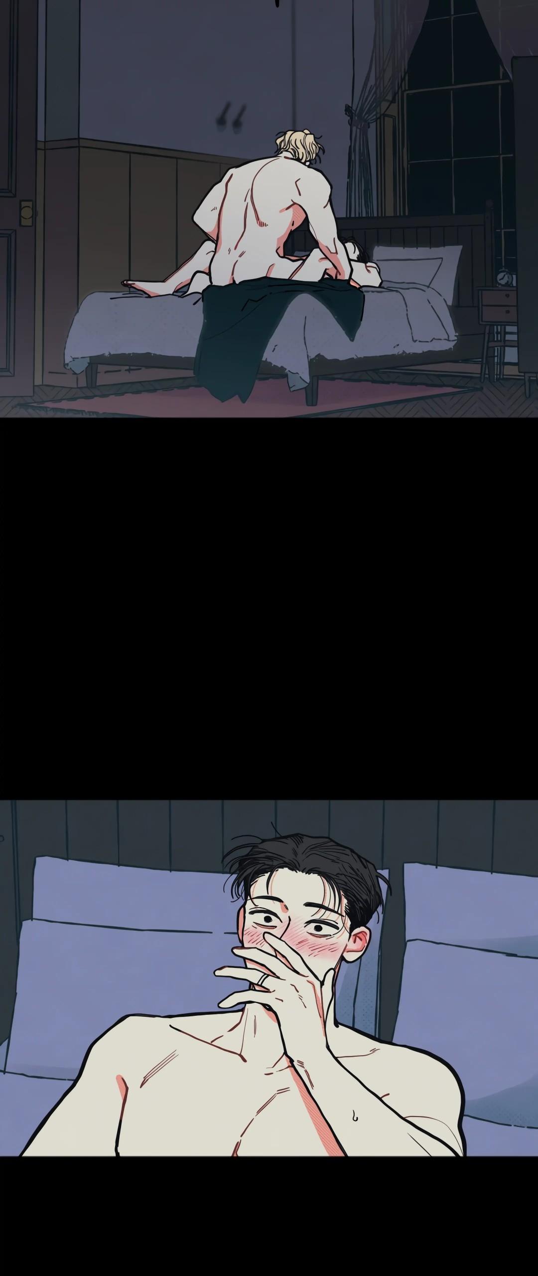 muốn sống thì phải giữ trinh chapter 11 40