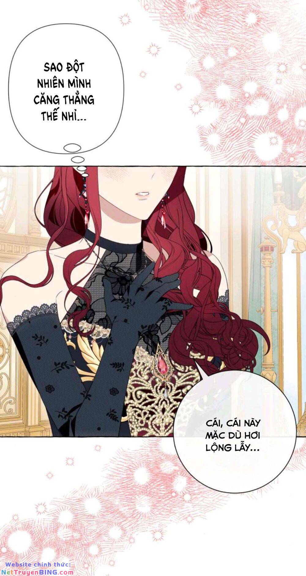 tôi tưởng đó chỉ là tiểu thuyết trọng sinh bình thường chapter 48 74