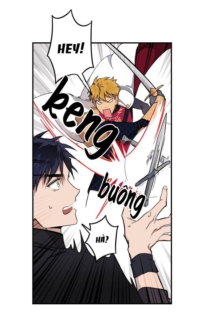 bị che khuất bởi ánh hoàng hôn chapter 15 27
