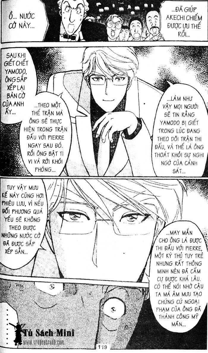 thám tử kindaichi (bản đẹp) chapter 151 35